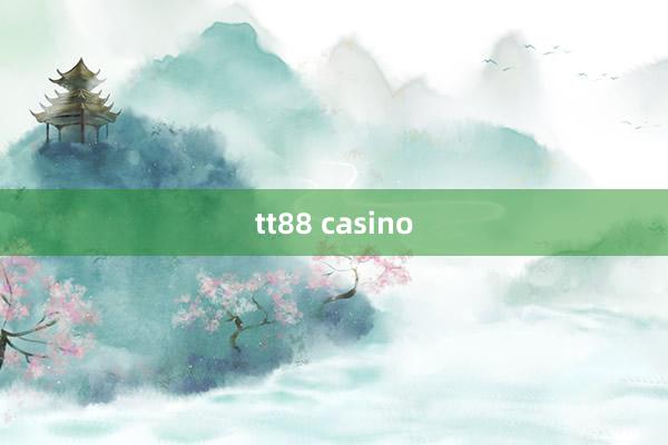 tt88 casino