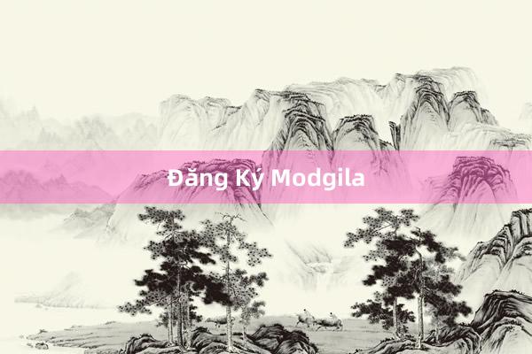 Đăng Ký Modgila