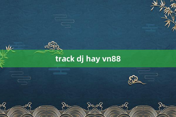 track dj hay vn88