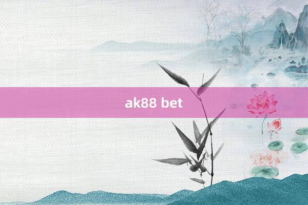 ak88 bet