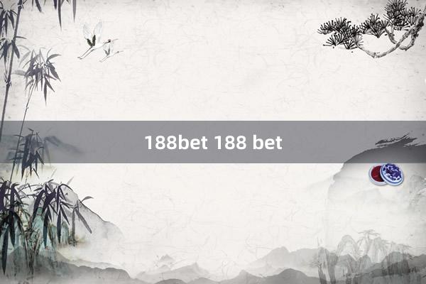 188bet 188 bet