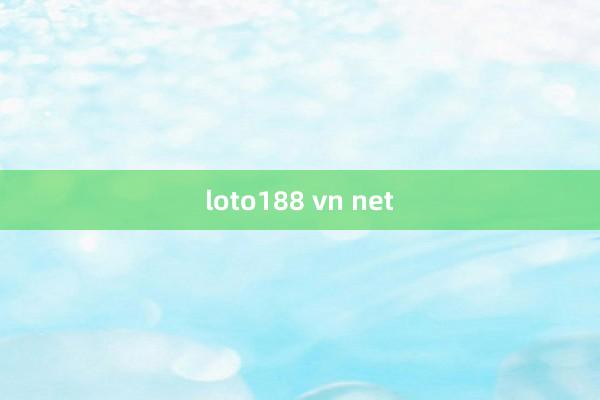 loto188 vn net