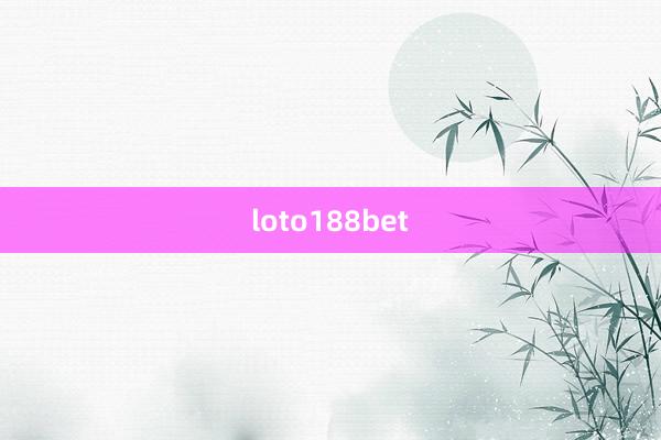 loto188bet