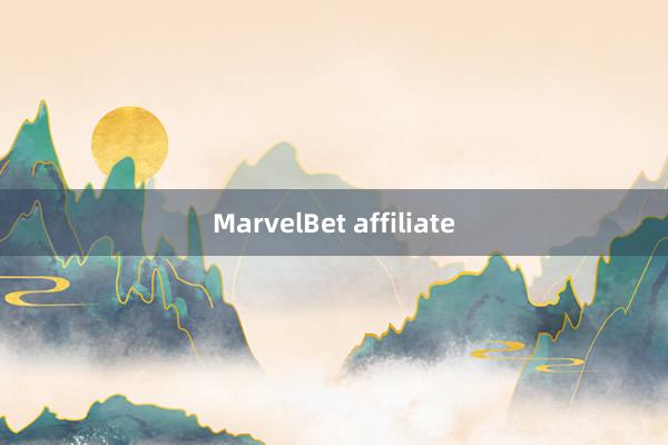 MarvelBet affiliate