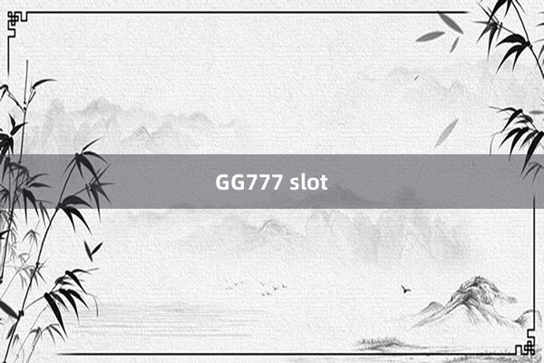 GG777 slot