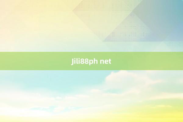 Jili88ph net