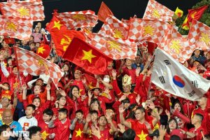 Báo Thái Lan bình luận về giá vé trận chung kết lượt đi AFF Cup 2024