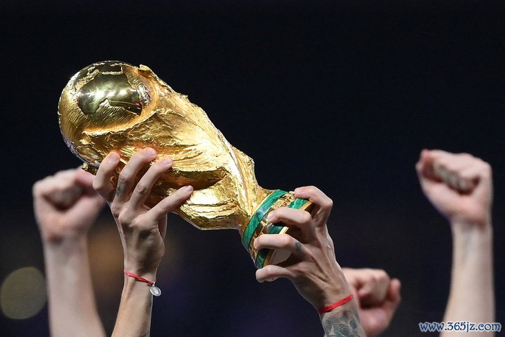 Nga, Congo và Pakistan bị cấm tham dự World Cup 2026 - Ảnh 1.